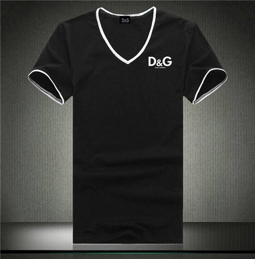 D&G T-shirt-288