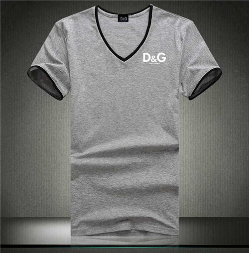 D&G T-shirt-290