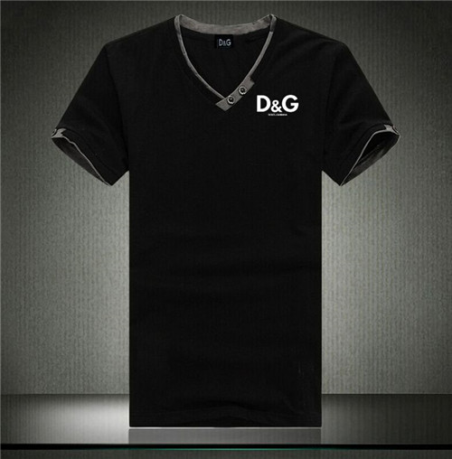 D&G T-shirt-291