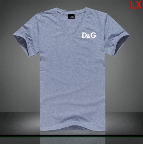 D&G T-shirt-297