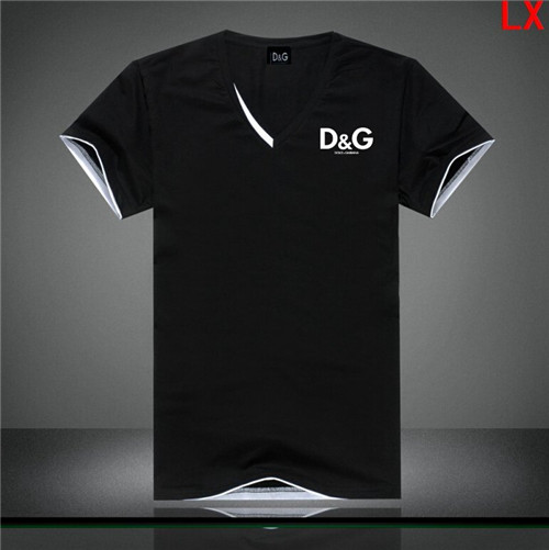 D&G T-shirt-298
