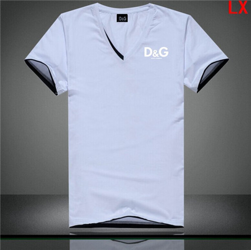 D&G T-shirt-299