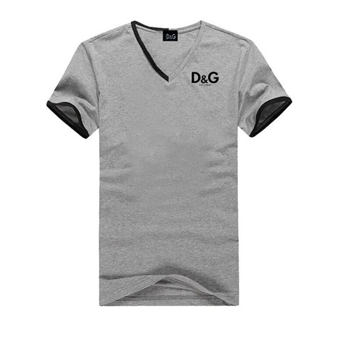 D&G T-shirt-306