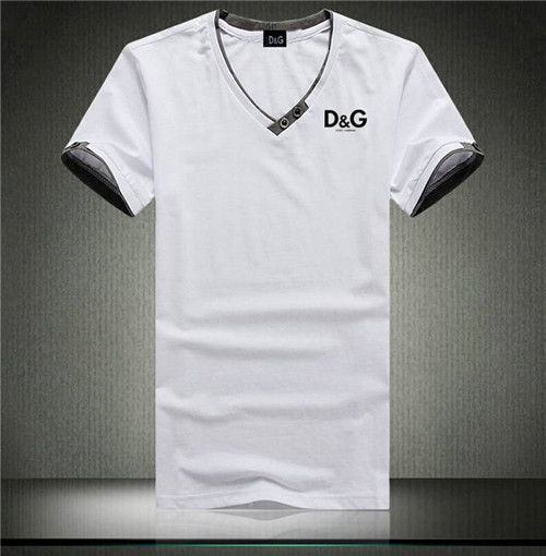 D&G T-shirt-307