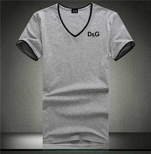 D&G T-shirt-309