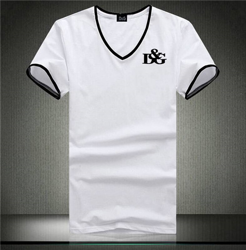 D&G T-shirt-313