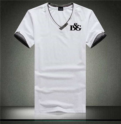 D&G T-shirt-316