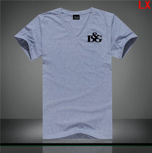 D&G T-shirt-321
