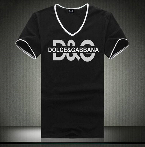 D&G T-shirt-331