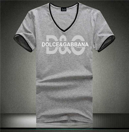 D&G T-shirt-333