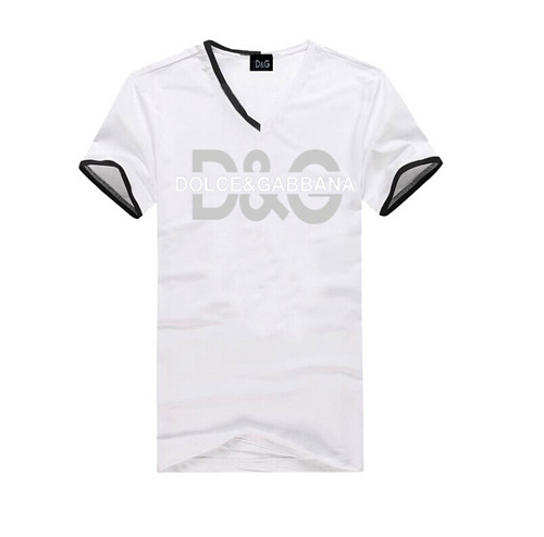 D&G T-shirt-337
