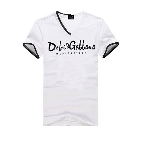 D&G T-shirt-338