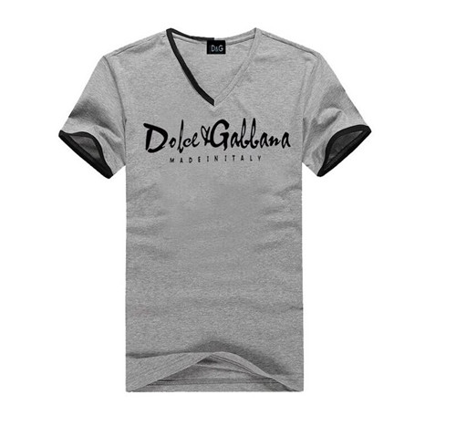 D&G T-shirt-339