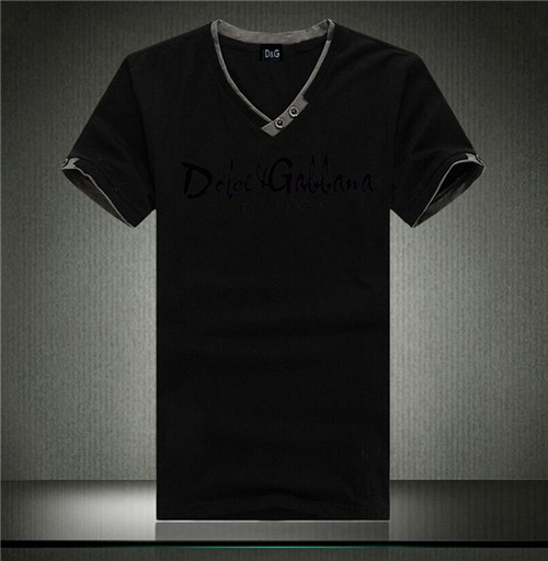 D&G T-shirt-340