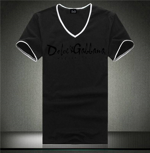 D&G T-shirt-344