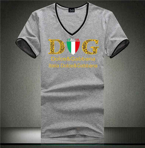 D&G T-shirt-347