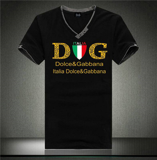D&G T-shirt-349