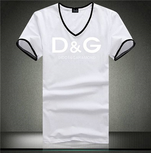 D&G T-shirt-357