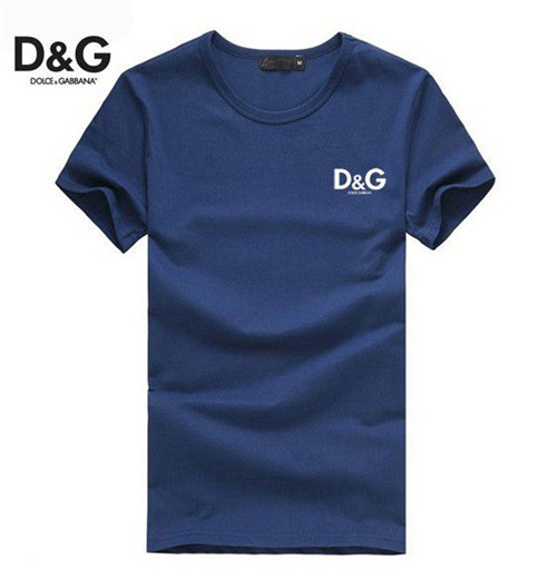 D&G T-shirt-036
