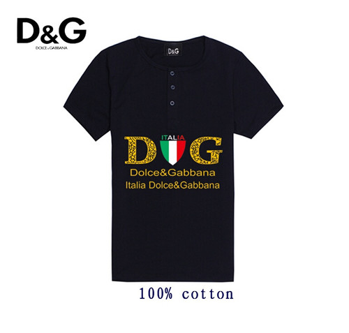 D&G T-shirt-368