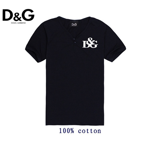 D&G T-shirt-373