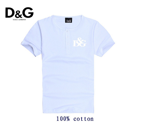 D&G T-shirt-376