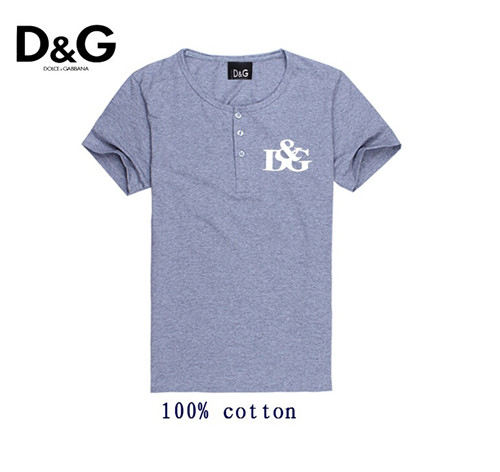D&G T-shirt-377