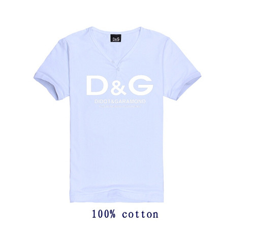 D&G T-shirt-378