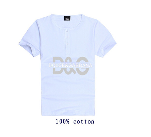 D&G T-shirt-394