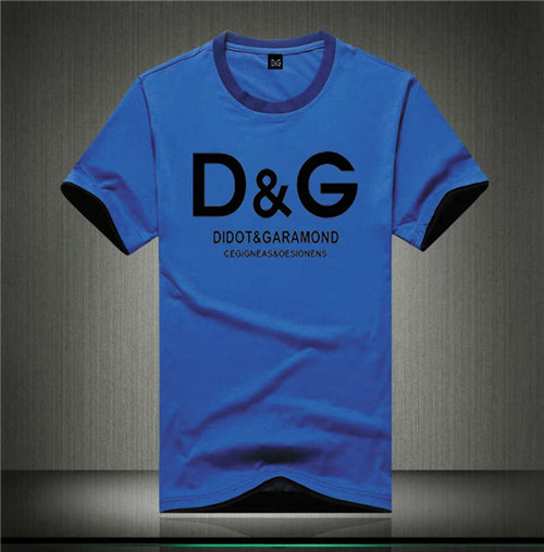 D&G T-shirt-399