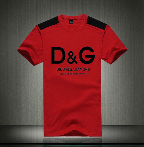 D&G T-shirt-404