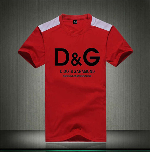 D&G T-shirt-405