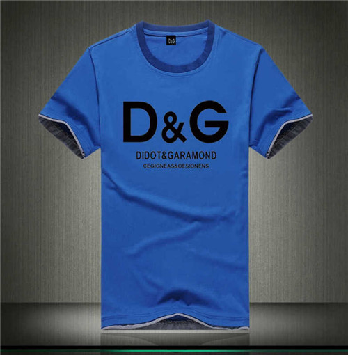 D&G T-shirt-414