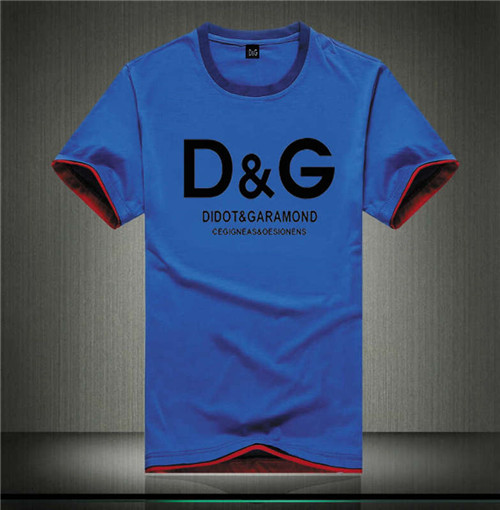 D&G T-shirt-415