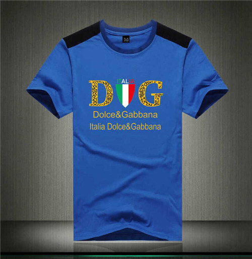D&G T-shirt-419