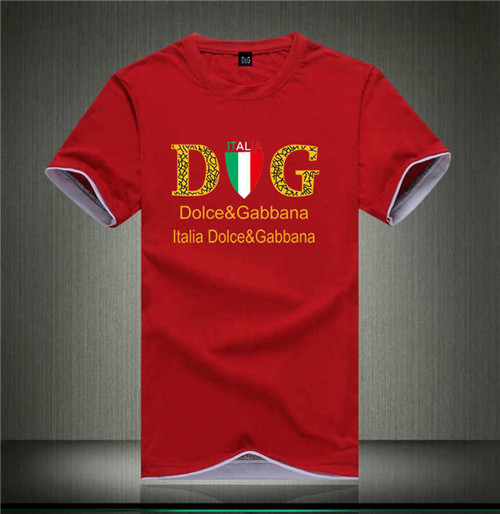 D&G T-shirt-422