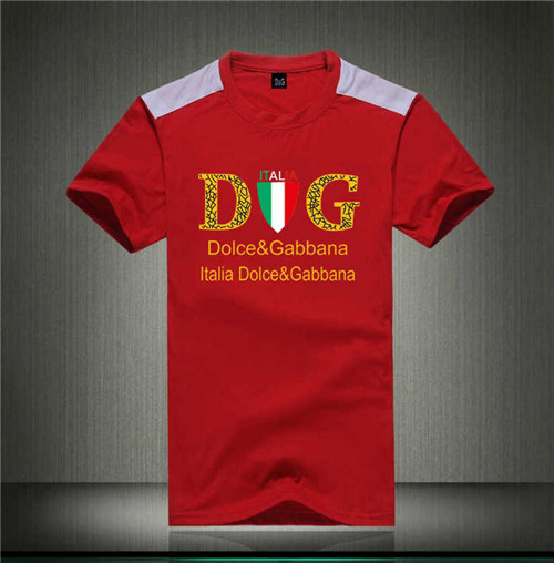 D&G T-shirt-426