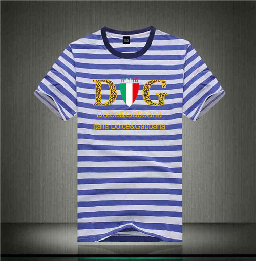 D&G T-shirt-435
