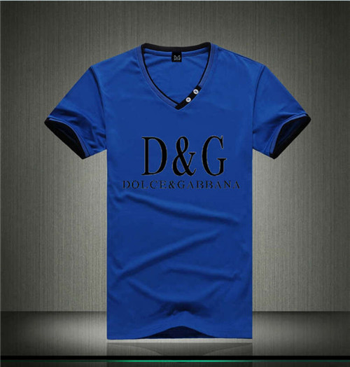 D&G T-shirt-442