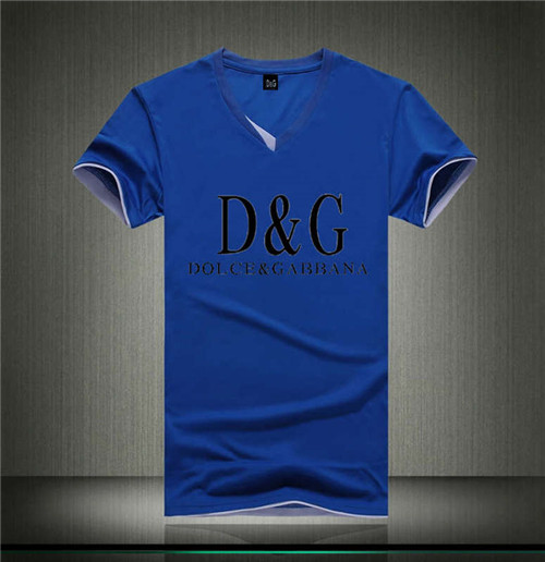 D&G T-shirt-443