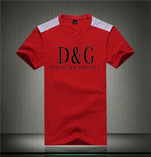 D&G T-shirt-445