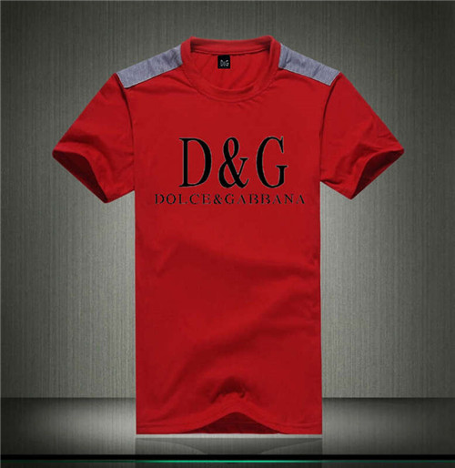 D&G T-shirt-446