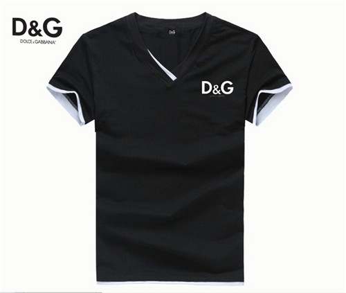 D&G T-shirt-047