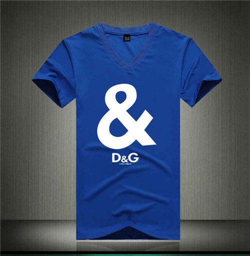 D&G T-shirt-470