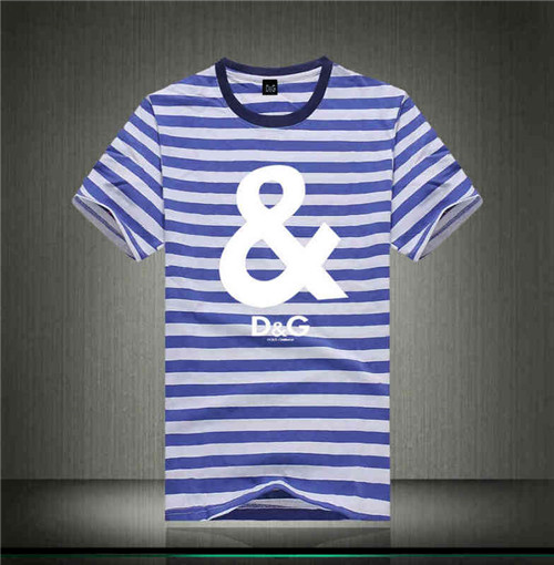 D&G T-shirt-475
