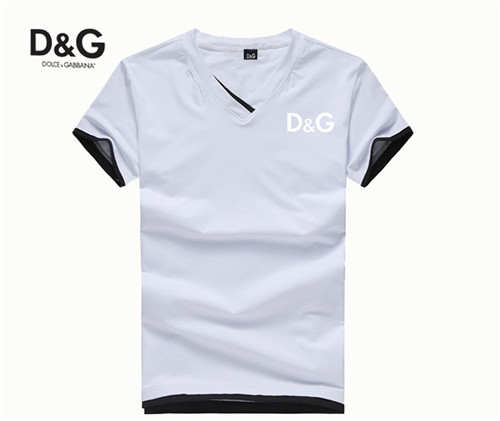 D&G T-shirt-048