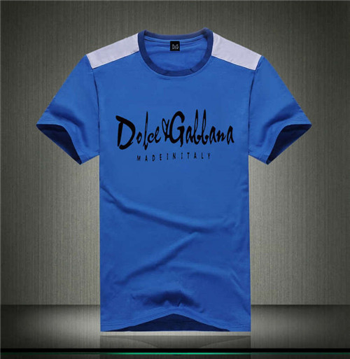 D&G T-shirt-490