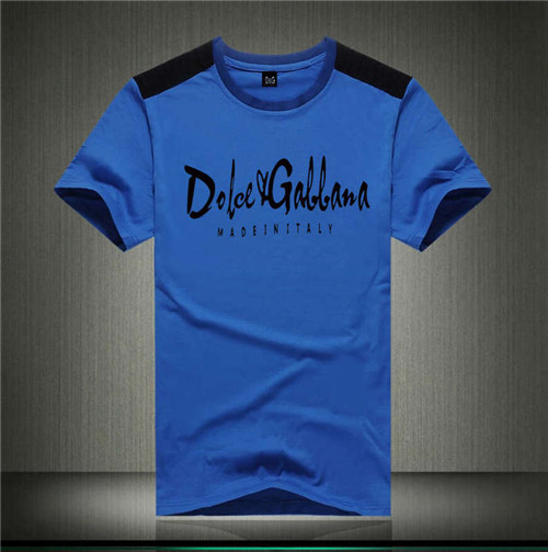 D&G T-shirt-492