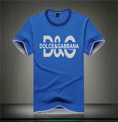 D&G T-shirt-498