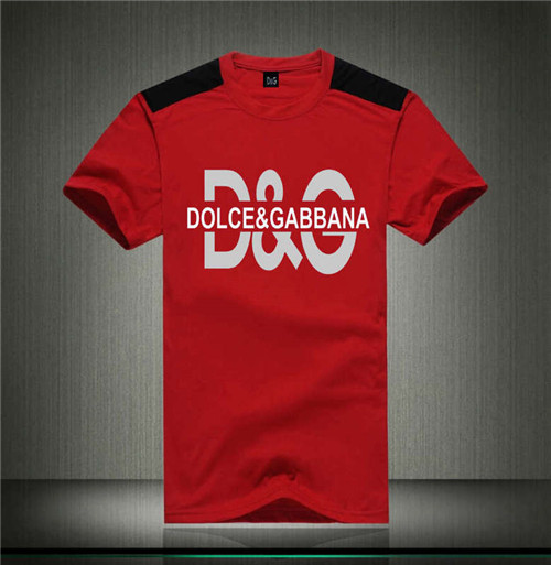 D&G T-shirt-507
